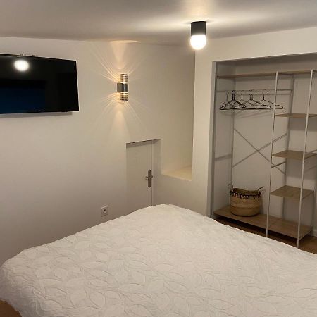 Ferienwohnung Madrague Yourhosthelper Saint-Cyr-sur-Mer Exterior foto