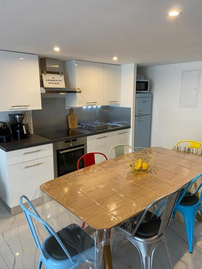 Ferienwohnung Madrague Yourhosthelper Saint-Cyr-sur-Mer Exterior foto