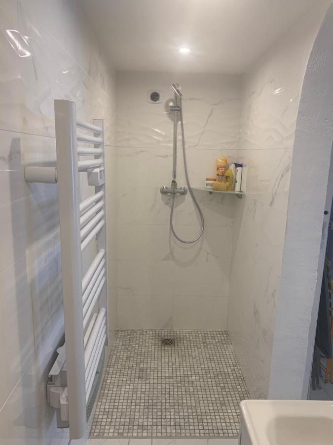 Ferienwohnung Madrague Yourhosthelper Saint-Cyr-sur-Mer Exterior foto